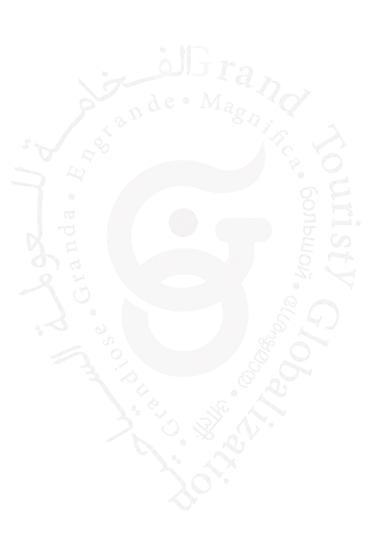 Grand Touristy Global
